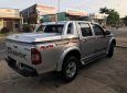 Isuzu Dmax 2005 - Cần bán xe Isuzu Dmax năm 2005, màu bạc xe gia đình