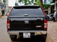 Toyota Hilux 2.5E 4x2 MT 2014 - Bán xe Toyota Hilux 2.5E 4x2 MT đời 2014, màu đen, nhập khẩu