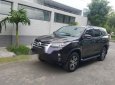 Toyota Fortuner 2017