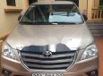 Toyota Innova 2.0G  2015 - Bán Toyota Innova 2.0G đời 2015, giá 665tr