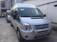 Ford Transit 2018 - Cần bán xe Ford Transit sản xuất 2018