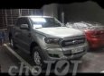 Ford Ranger 2015 - Bán Ford Ranger năm sản xuất 2015, màu bạc 