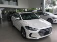 Hyundai Elantra 2018 - Bán Hyundai Elantra sản xuất 2018, màu trắng, 549tr