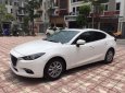 Mazda 3 2018 - Cần bán xe Mazda 3 năm 2018, màu trắng, giá 705tr