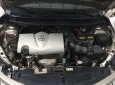 Toyota Vios 2017 - Cần bán lại xe Toyota Vios sản xuất 2017, giá tốt