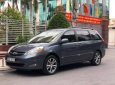 Toyota Sienna 3.3  2006 - Cần bán lại xe Toyota Sienna 3.3 sản xuất năm 2006, nhập khẩu số tự động, giá 535tr