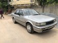 Nissan Bluebird 1986 - Bán Nissan Bluebird đời 1986, màu bạc, giá 42tr