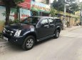 Isuzu Dmax 2011 - Bán Isuzu Dmax năm sản xuất 2011, màu đen, xe nhập, giá tốt