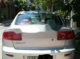 Mazda 3 2005 - Bán Mazda 3 2005, màu bạc số tự động