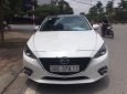 Mazda 3 2016 - Bán ô tô Mazda 3 năm sản xuất 2016, màu trắng