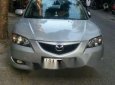 Mazda 3 2005 - Bán Mazda 3 2005, màu bạc số tự động