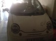 Daewoo Matiz 2004 - Bán Daewoo Matiz đời 2004, màu trắng, nhập khẩu  