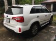 Kia Sorento GATH 2016 - Bán Kia Sorento GATH sản xuất năm 2016, màu trắng