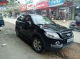 Chevrolet Captiva 2009 - Bán ô tô Chevrolet Captiva sản xuất năm 2009, màu đen, giá tốt