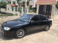 Kia Spectra 2003 - Bán xe Kia Spectra năm sản xuất 2003, màu đen 