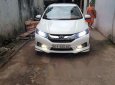 Honda City   CVT  2016 - Bán Honda City CVT đời 2016, màu trắng