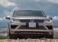 Volkswagen Touareg 2017 - Bán Volkswagen Touareg SUV giá tốt toàn quốc, hỗ trợ trả góp 85%-090.364.3659