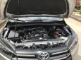 Toyota Innova E 2017 - Bán xe Toyota Innova 2.0 E date 06/2017 màu ghi bạc