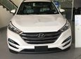 Hyundai Tucson 2018 - Bán Hyundai Tucson sản xuất 2018, màu trắng, 760tr