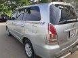 Toyota Innova 2008 - Cần bán lại xe Toyota Innova năm sản xuất 2008, màu bạc chính chủ, giá chỉ 238 triệu