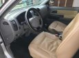 Isuzu Dmax 2005 - Cần bán xe Isuzu Dmax năm 2005, màu bạc xe gia đình