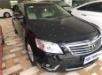 Toyota Camry 2010 - Bán Toyota Camry đời 2010, màu đen