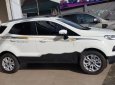 Ford EcoSport 2017 - Cần bán xe Ford EcoSport năm 2017, màu trắng, 580 triệu