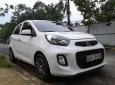 Kia Morning EX 2016 - Bán Kia Morning EX năm 2016, màu trắng, giá 279 triệu