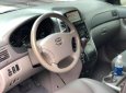 Toyota Sienna 3.3  2006 - Cần bán lại xe Toyota Sienna 3.3 sản xuất năm 2006, nhập khẩu số tự động, giá 535tr