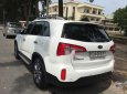 Kia Sorento 2016 - Bán Kia Sorento sản xuất 2016, màu trắng  