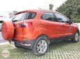 Ford EcoSport 2015 - Bán Ford EcoSport đời 2015, màu đỏ, 516 triệu