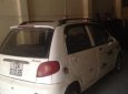 Daewoo Matiz 2004 - Bán Daewoo Matiz đời 2004, màu trắng, nhập khẩu  