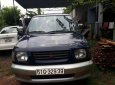 Mitsubishi Jolie 2000 - Bán Mitsubishi Jolie sản xuất 2000, màu xanh dưa