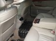 Lexus LS 430 2005 - Bán Lexus LS 430 đời 2005, màu đen, nhập khẩu