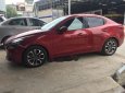 Mazda 2 2016 - Bán Mazda 2 2016, màu đỏ