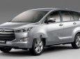 Toyota Innova 2018 - Cần bán xe Toyota Innova đời 2018, màu bạc, 690 triệu