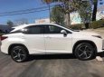 Lexus RX 350L 2018 - Bán xe Lexus RX 350L 2018, màu trắng, nhập khẩu