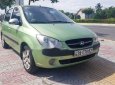 Hyundai Getz 2009 - Cần bán Hyundai Getz năm 2009, giá chỉ 219 triệu