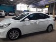 Hyundai Accent 2016 - Bán xe Hyundai Accent đời 2016, màu trắng, xe nhập