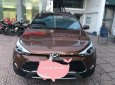 Hyundai i20 Active 2016 - Bán lại xe Hyundai i20 Active 2016, màu nâu, nhập khẩu