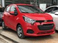 Chevrolet Spark 2018 - Cần bán xe Chevrolet Spark năm 2018, màu đỏ