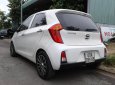 Kia Morning EX 2016 - Bán Kia Morning EX năm 2016, màu trắng, giá 279 triệu