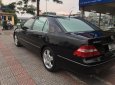 Lexus LS 430 2005 - Bán Lexus LS 430 đời 2005, màu đen, nhập khẩu