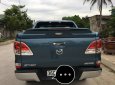 Mazda BT 50 2015 - Bán Mazda BT 50 đời 2015, màu xanh lam, xe nhập