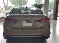 Hyundai Elantra  1.6 Turbo  2018 - Cần bán gấp Hyundai Elantra 1.6 Turbo 2018, giá tốt 