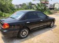 Kia Spectra 2003 - Bán xe Kia Spectra năm sản xuất 2003, màu đen 