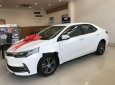 Toyota Corolla altis 2018 - Bán ô tô Toyota Corolla altis năm 2018, màu trắng 