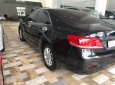 Toyota Camry 2010 - Bán Toyota Camry đời 2010, màu đen