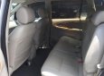 Toyota Innova 2011 - Cần bán xe Toyota Innova đời 2011, màu bạc 