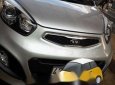 Kia Picanto 2014 - Chính chủ bán Kia Picanto đời 2014, màu bạc